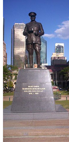 Glasgow Monument