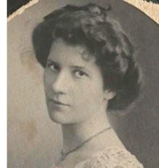 Isabella Glasgow
