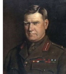 William Glasgow