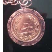 William Young Cheese Medal